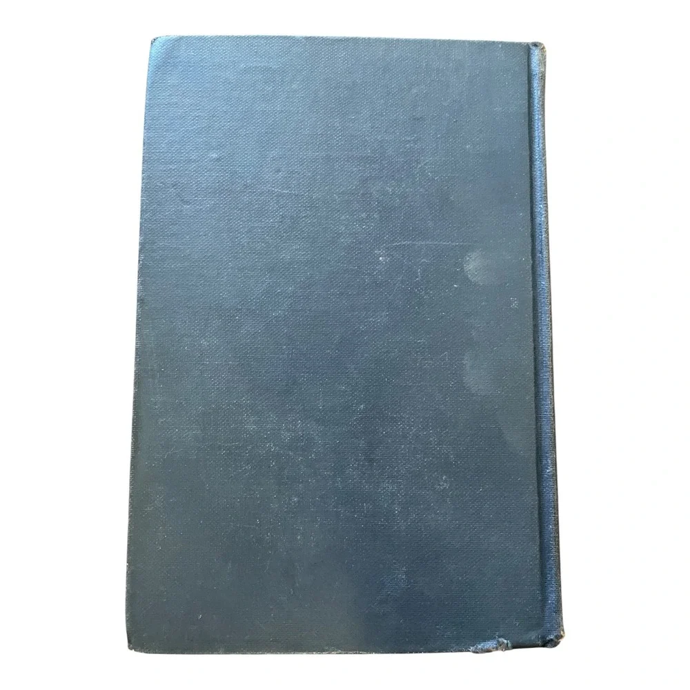 Wild Horse Mesa Zane Grey 1928 Hardcover Antiquarian Collectible Western Novel